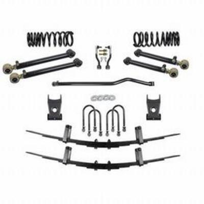 Synergy Manufacturing Dodge 3 Inch Pre-Run Suspension System - 8502-13